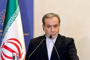 گزارش عراقچی از مذاکرات سه جانبه دوحه درباره سوریه