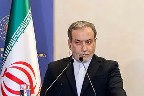 عراقچی: هرگز از موضع ضعف پای میز مذاکره نمی‌رویم   