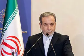 عراقچی: هرگز از موضع ضعف پای میز مذاکره نمی‌رویم   