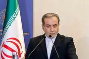 گزارش عراقچی از مذاکرات سه جانبه دوحه درباره سوریه