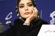 صحرا اسداللهی از جشنواره انصراف داد