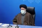 4 قانونی که رئیسی ابلاغ کرد 