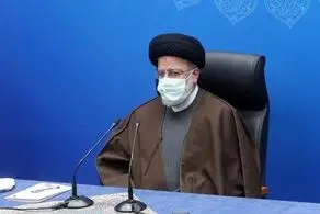 این وعده رییسی هم پوچ از آب درآمد+فیلم 