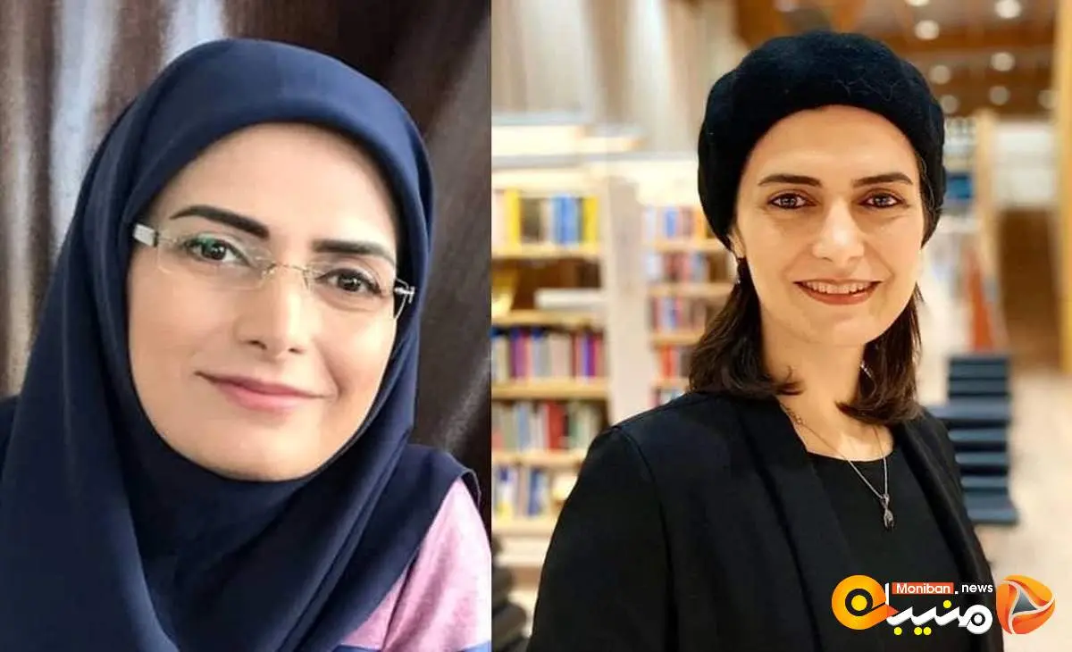 یک مجری دیگر تلویزیون هم تغییر پوشش داد + عکس