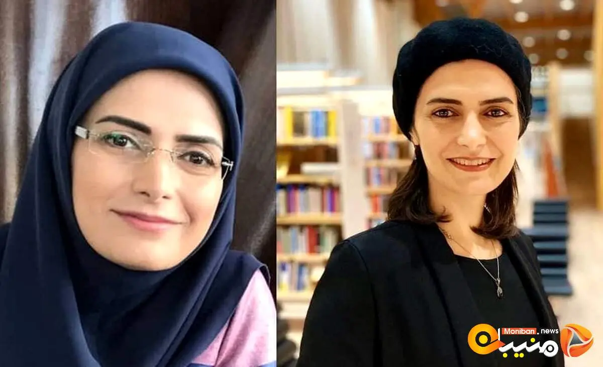 یک مجری دیگر تلویزیون هم تغییر پوشش داد + عکس