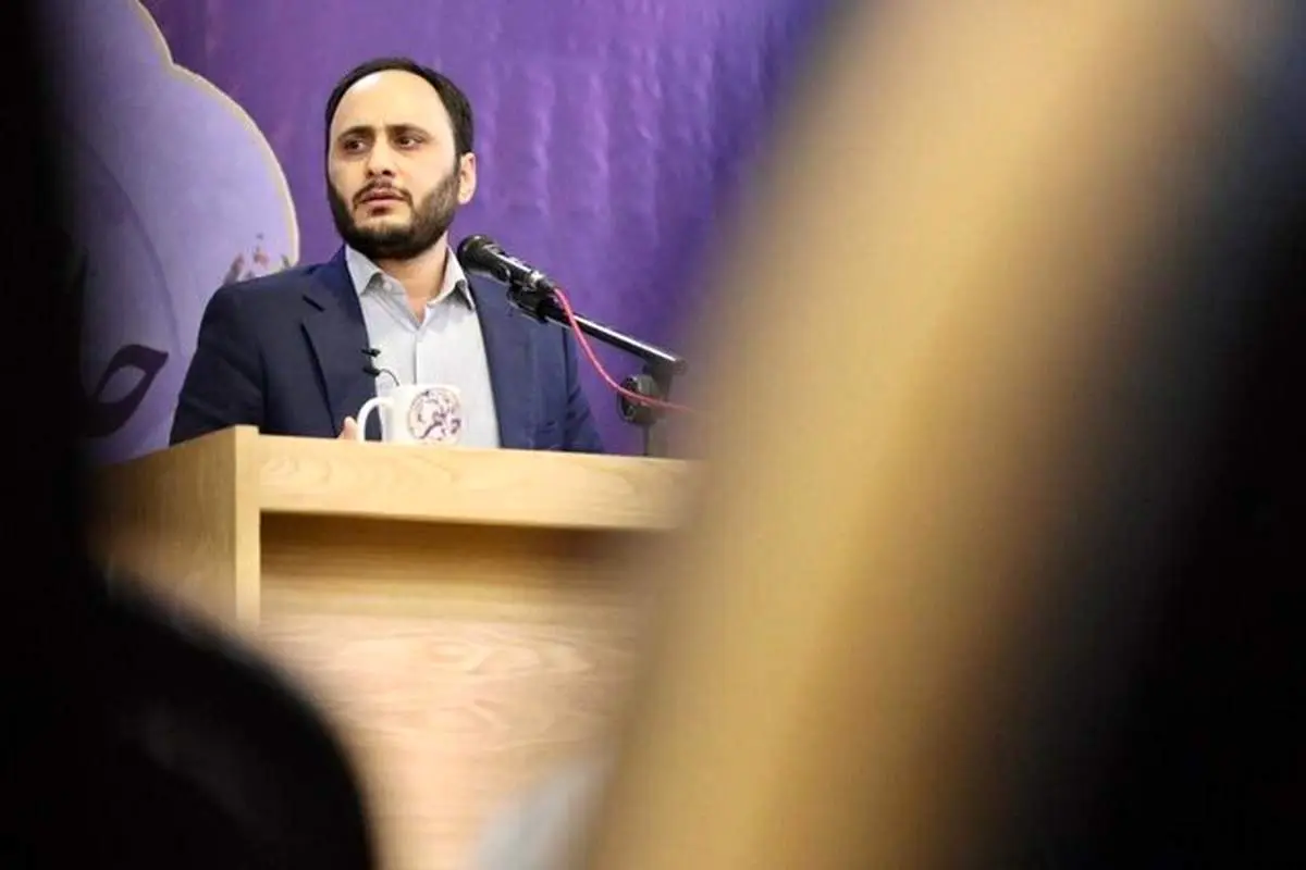 نظر دولت درباره لقب بانوی اول برای جمیله علم الهدی