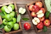 میوه عالی برای این هوای آلوده