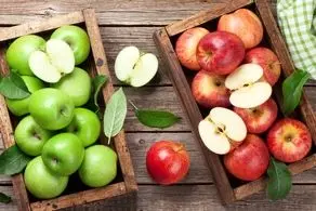 میوه عالی برای این هوای آلوده