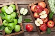 خواص بی نظیر سیب که هرگز درباره‌ آن‌ها نشنیده‌اید!