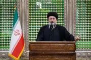 سیدحسن خمینی: درباره اقدامات دولت در جنگ ۱۲ روزه کم گفته شد