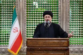 سیدحسن خمینی: درباره اقدامات دولت در جنگ ۱۲ روزه کم گفته شد