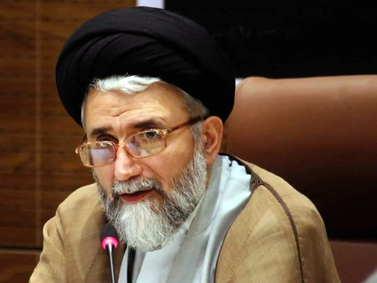 پیام مهم وزیر اطلاعات صادر شد