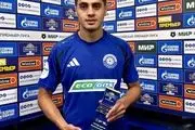 ۲ میلیون و ۵۰۰ هزار دلار مبلغ رضایت نامه گزینه استقلال و پرسپولیس!