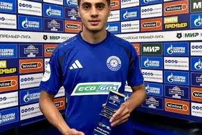 ۲ میلیون و ۵۰۰ هزار دلار مبلغ رضایت نامه گزینه استقلال و پرسپولیس!