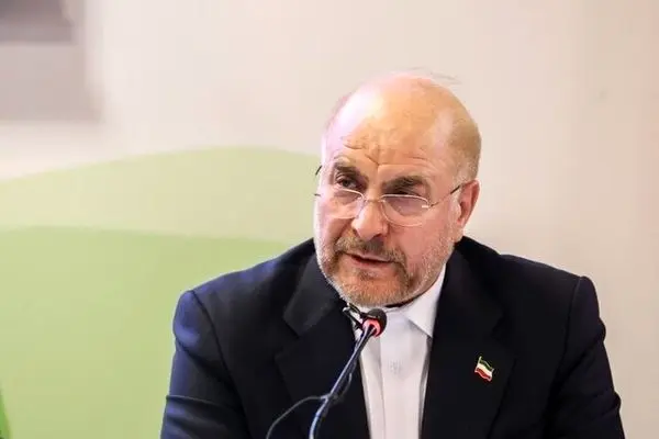 قالیباف: با تصمیم دولت برای واگذاری اختیارات به استان‌ها موافقم 