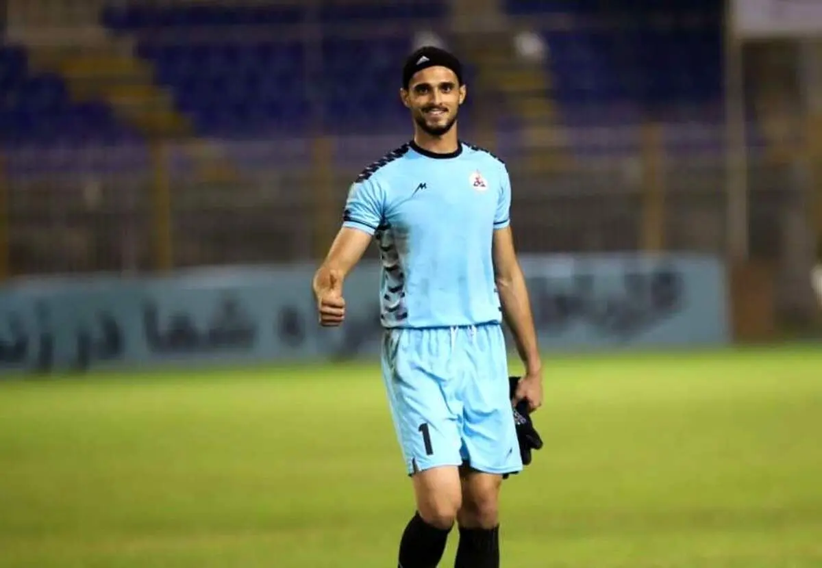 دروازه‌بان پرسپولیس به استقلال پیوست