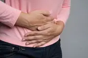 نفخ معده، شاید علامت این بیماری باشد