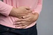 نفخ معده، شاید علامت این بیماری باشد