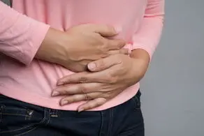 نفخ معده، شاید علامت این بیماری باشد