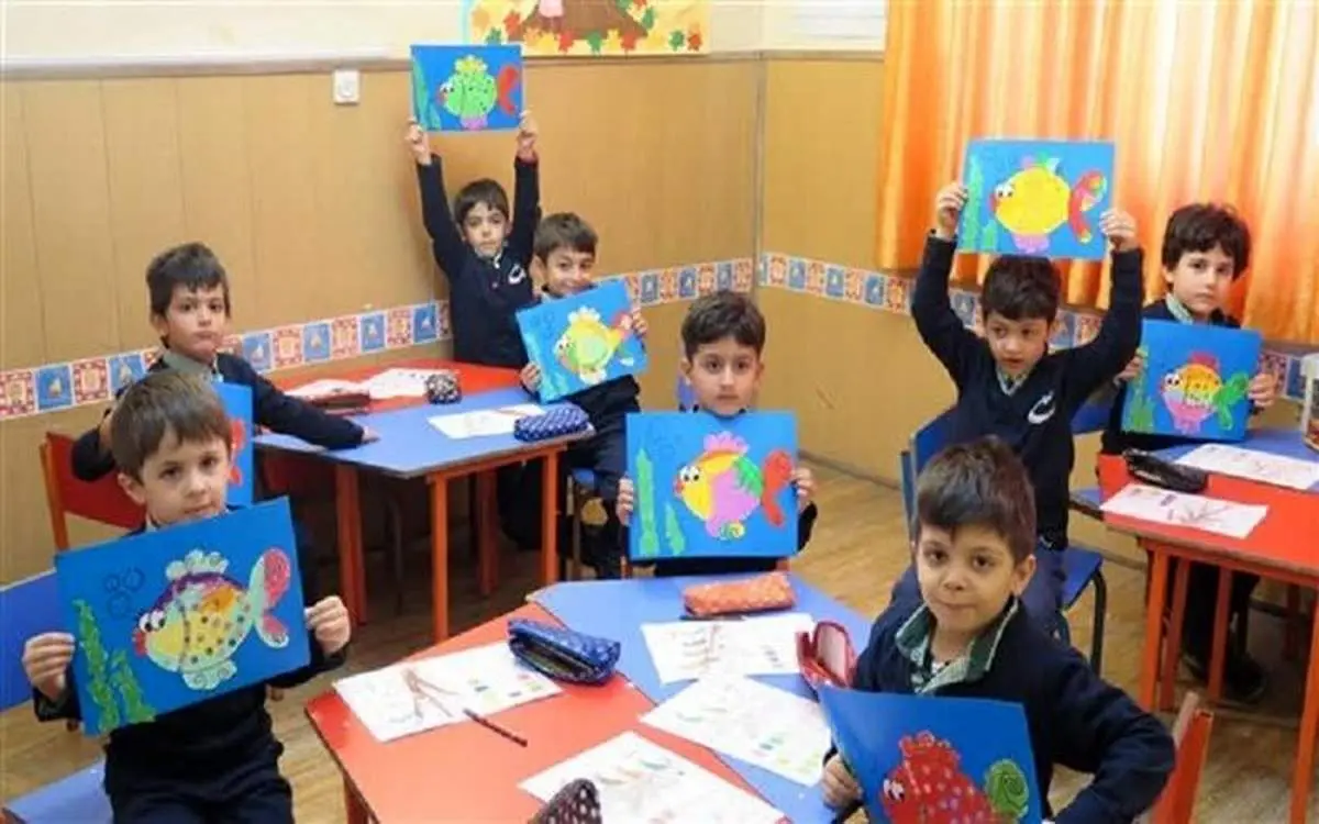 خبر مهم درباره مهلت ثبت نام دانش آموزان پایه اول ابتدایی