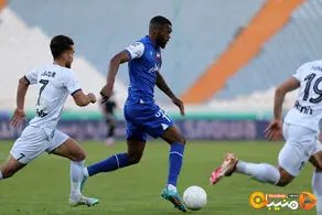 پولدارها، یامگا را از استقلال جدا می کنند‍!