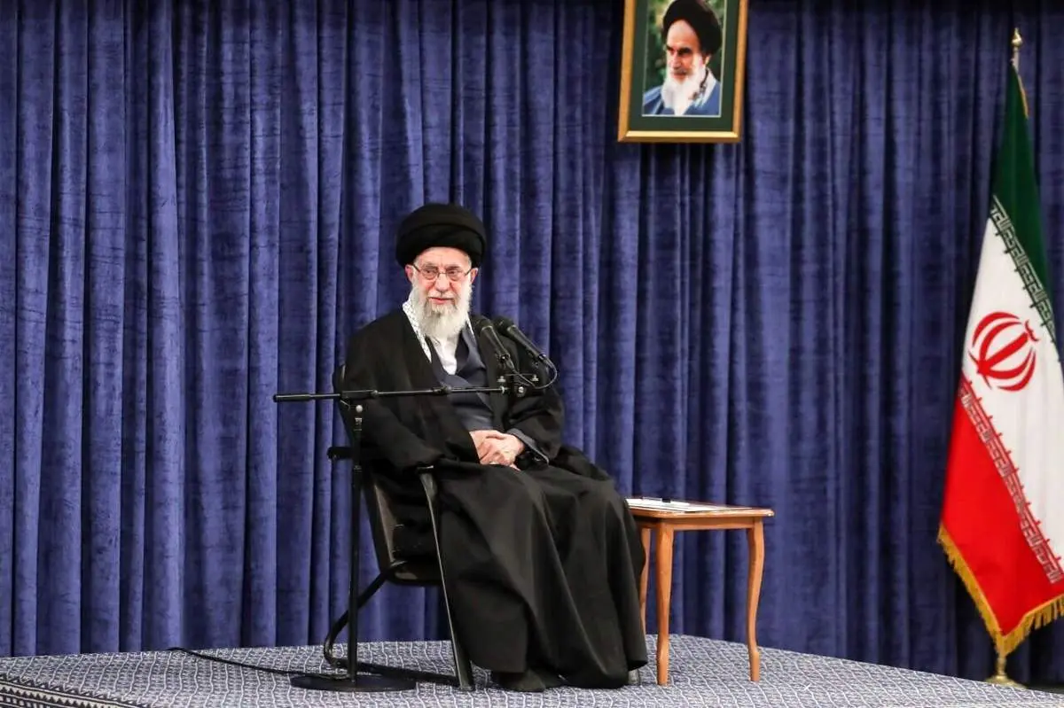 مسئولان قضایی کشور با رهبر انقلاب دیدار میکنند