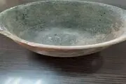  کشف گنج میلیاردی در جیرفت