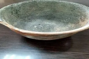  کشف گنج میلیاردی در جیرفت