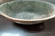  کشف گنج میلیاردی در جیرفت