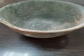  کشف گنج میلیاردی در جیرفت