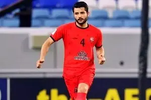 نام خرید تازه استقلال فاش شد