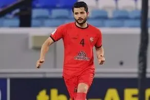 ساپینتو ول کن عارف غلامی نیست