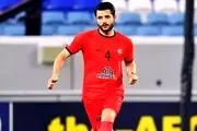 اولین ورودی استقلال در فصل آینده مشخص شد