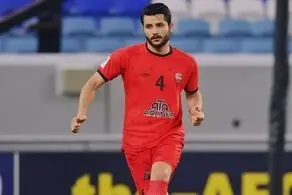 ساپینتو ول کن عارف غلامی نیست