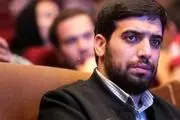 مهدی کاظمی قمی سرپرست شهرداری منطقه ۱۱ تهران شد