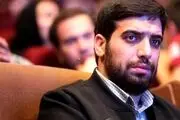 مهدی کاظمی قمی سرپرست شهرداری منطقه ۱۱ تهران شد
