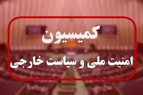 امیرعبداللهیان و اسلامی به مجلس می‌روند