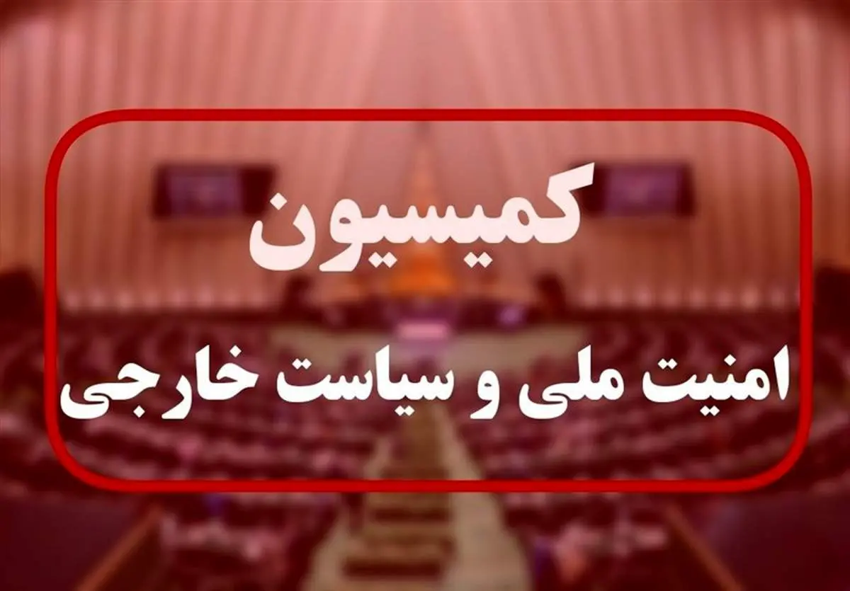 امیرعبداللهیان و اسلامی به مجلس می‌روند