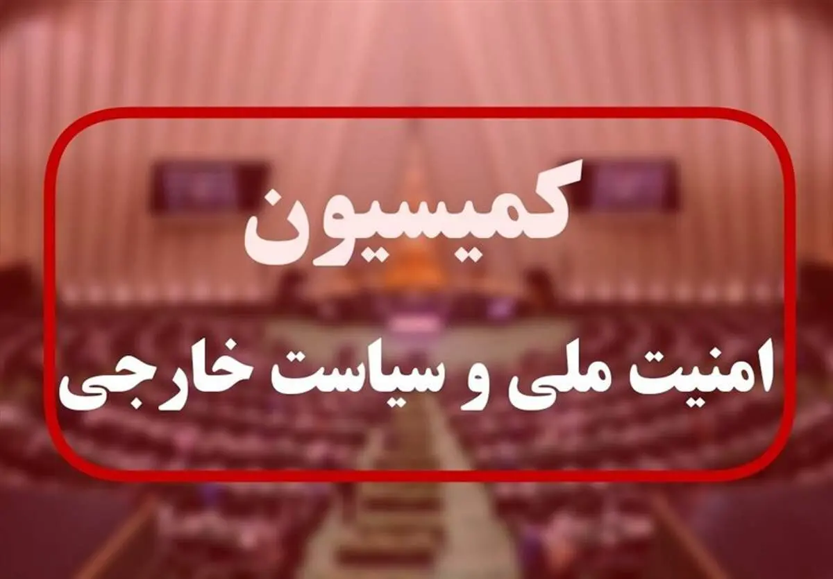 امیرعبداللهیان و اسلامی به مجلس می‌روند