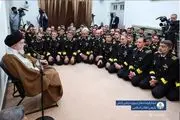 تاکید فرمانده کل قوا بر افزایش آمادگی و توان رزم نیروهای مسلح/ مهمترین کار نیروهای مسلح پیشگیری از تهاجم است
