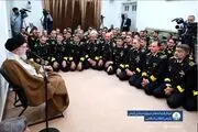 تاکید فرمانده کل قوا بر افزایش آمادگی و توان رزم نیروهای مسلح/ مهمترین کار نیروهای مسلح پیشگیری از تهاجم است