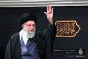 نام خامنه‌ای عزیز در کنار کوروش کبیر بر تارک تاریخ خواهد درخشید
