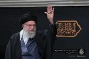 نام خامنه‌ای عزیز در کنار کوروش کبیر بر تارک تاریخ خواهد درخشید
