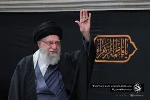 نام خامنه‌ای عزیز در کنار کوروش کبیر بر تارک تاریخ خواهد درخشید