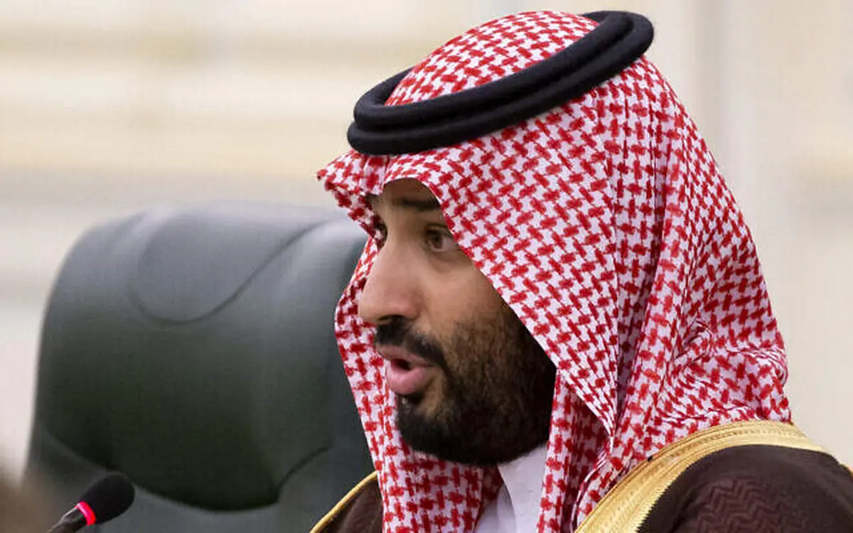 تیم قتل «بن سلمان» راهی کانادا شد!