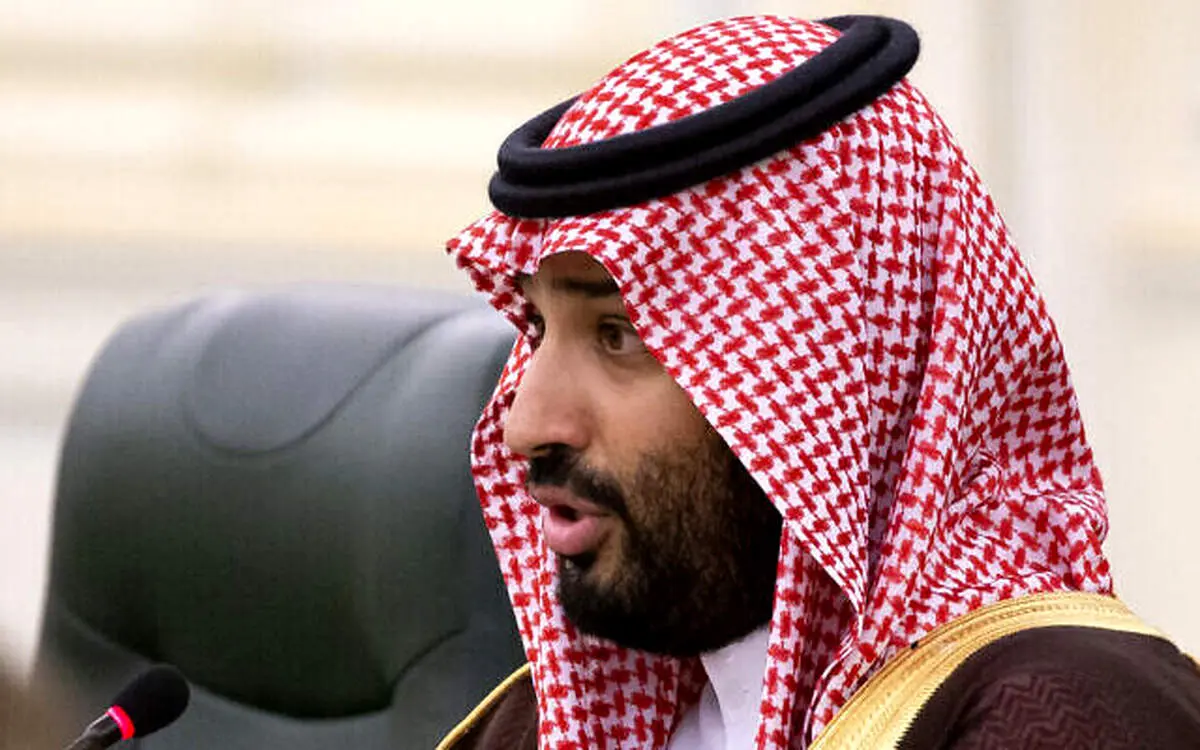 تیم قتل «بن سلمان» راهی کانادا شد!