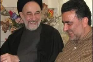 گفت‌و‌گوی تلفنی تاجزاده از زندان با سیدمحمد خاتمی 