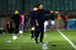 خبر بد مجیدی برای استقلالی‌ها
