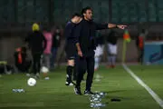 برنامه مهم مجیدی برای استقلال