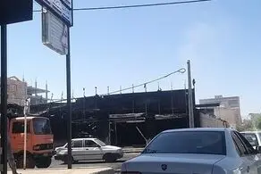 گزارش «تسنیم» از وضعیت زاهدان؛ شهر تحت کنترل نیروهای امنیتی قرار دارد